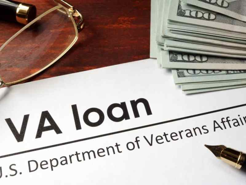 Understand the VA&nbsp;Loan