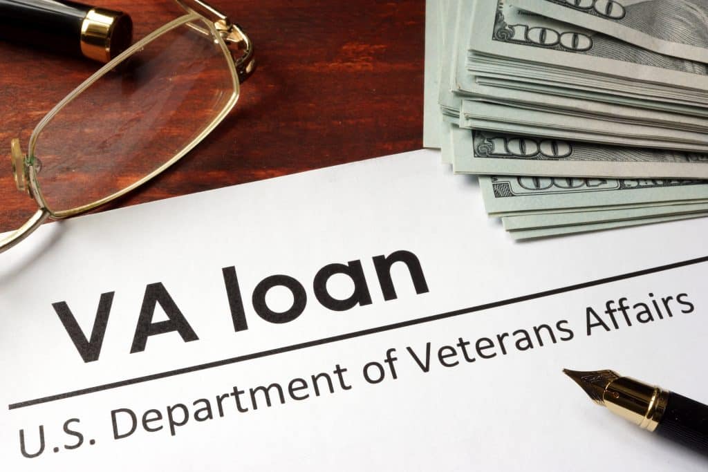 Understand the VA&nbsp;Loan